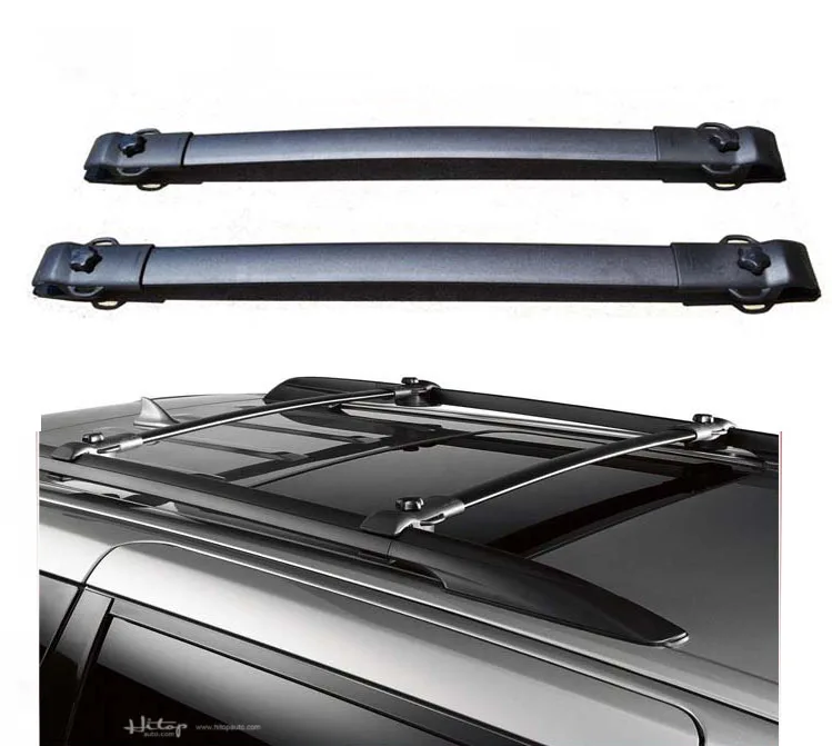Горизонтальный багажник на крышу поперечная рейка для Toyota Sienna 2011-, стиль, Производство ISO9001: 2008 завод