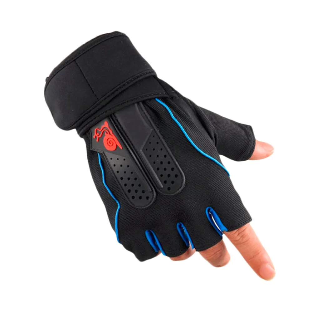 Спортивные перчатки гантели мужские и женские для тяжелой атлетики и фитнеса перчатки для бега