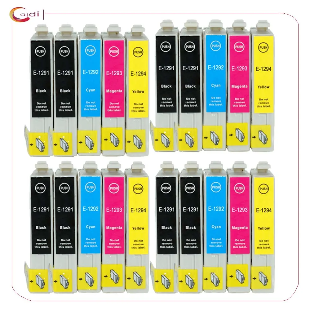 Tinta Para Epson L664123l120l200210l Btep702y Tinta Para Epson L664123l120l200210l Btep702y