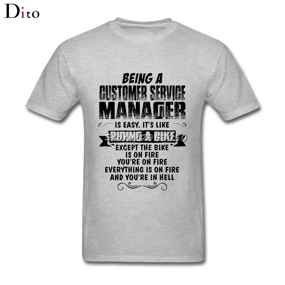 customer service manager definition