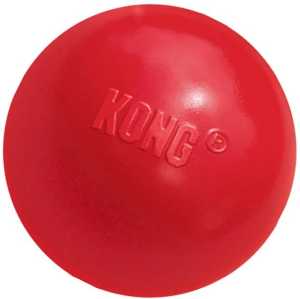 KONG Ball игрушка для собак S-M/L