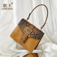 New original handbags For Women Bags Genuine Leather Women Bag Luxury Brand Designer Handbag Small Shoulder Bag Crocodile bolsa New original handbags For Women Bags Genuine Leather Women Bag Luxury Brand Designer Handbag Small Shoulder Bag Crocodile bolsa