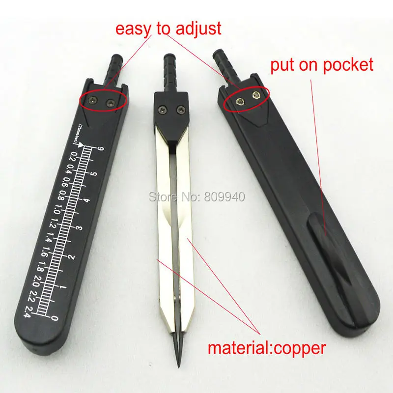 ECG caliper (3)