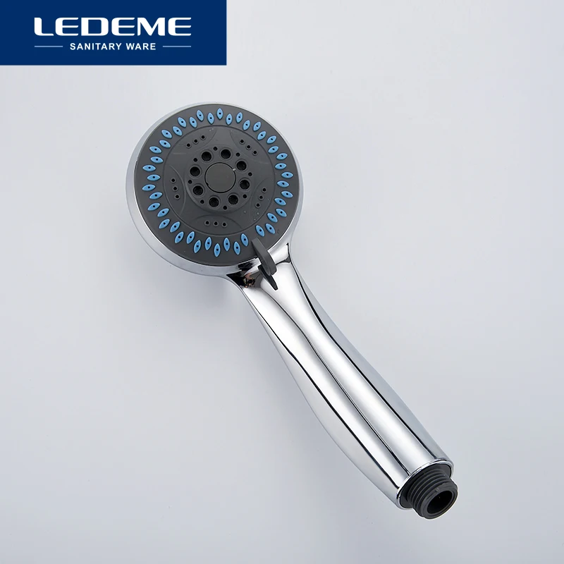 LEDEME 1 set Bathtub Faucets Outlet Pipe Bath