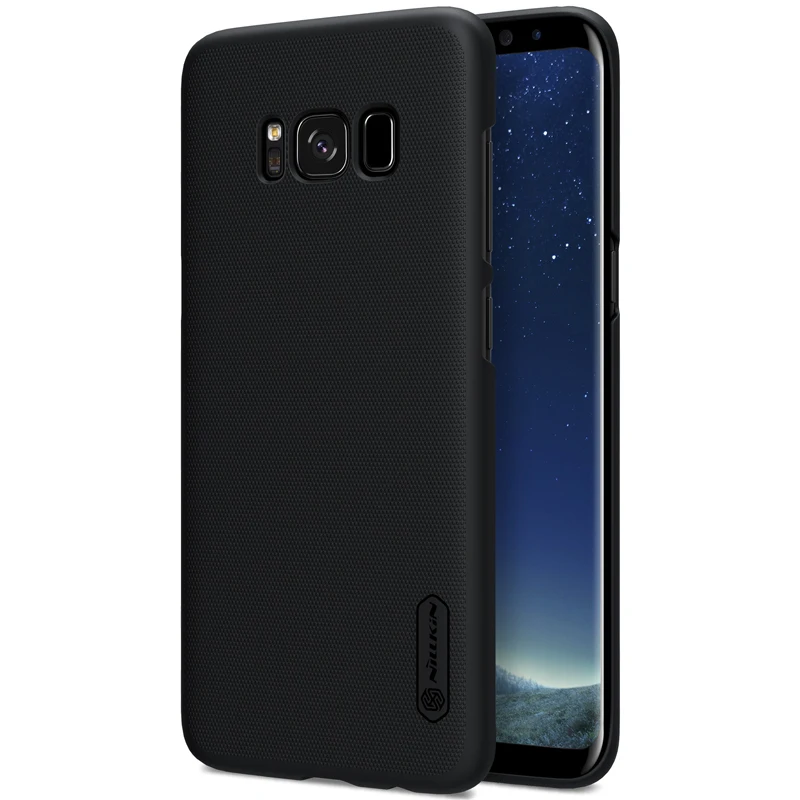 Чехол Для Телефона Самсунг S8 Оригинал Купить