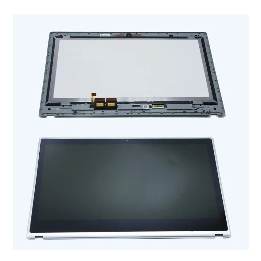 New Arrival Laptop Touch Lcd Screen Assembly For Acer Aspire V5431p V5471p Series Led Display
