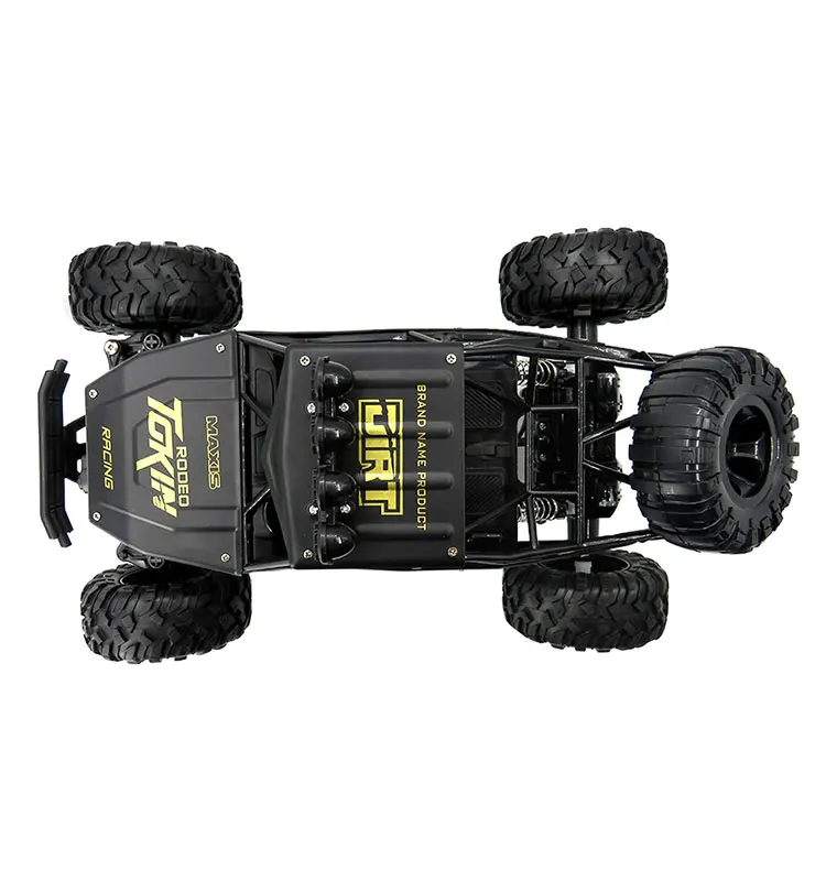 04_Flytec_6026E_RC_Alloy_Crawler