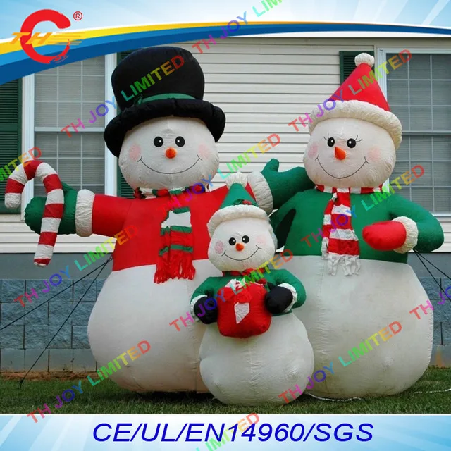 free-air-shipping-to-door-10ft-high-Christmas-inflatable-airblown-Snowman-model-Family-decoration.jpg_640x640