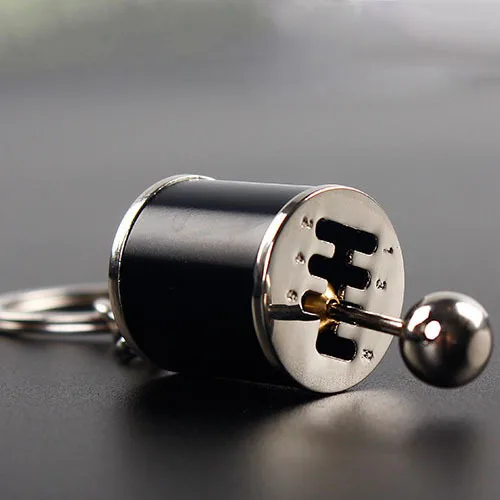 gear box key ring