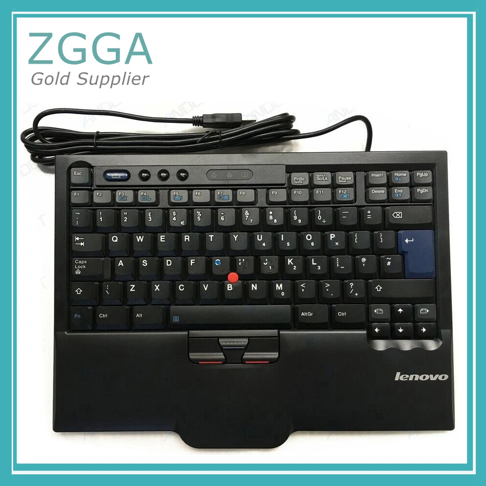 Подлинная для lenovo ThinkPad 8845CR SK-8845 SK-8845CR UltraNav USB клавиатура Trackpoint английский США 00MV946 2015 БЕЛЬГИЙСКОГО версии
