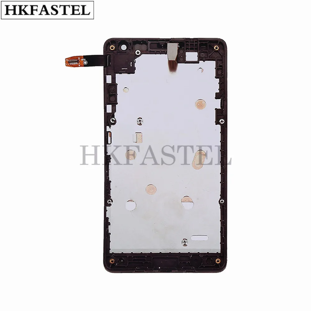 Microsoft Lumia 535 3