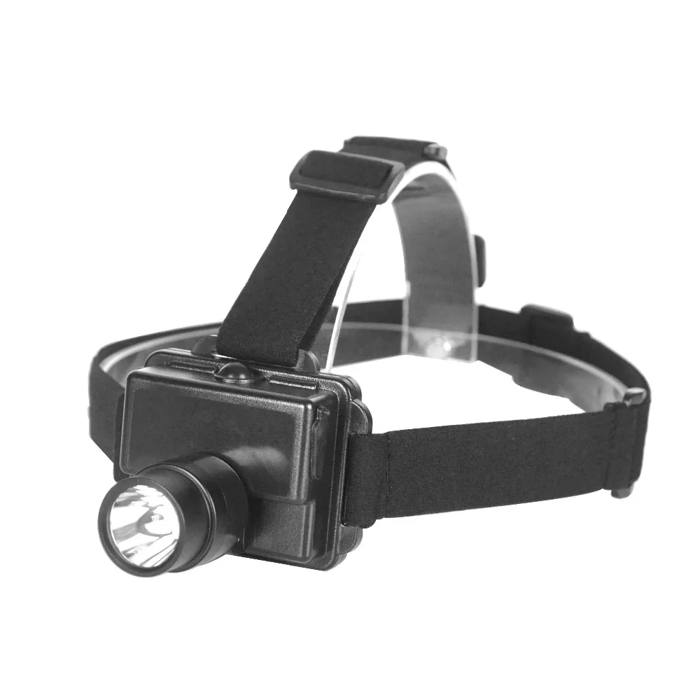 

BORUIT 800LM XPE R4 LED HeadLight 3-Mode Rechargeable Headlamp High-quality Lanter Head Light For Fishing Hunting Head Torch