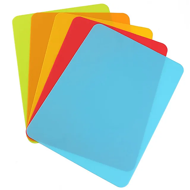 bakeware silicone sheet flexible oven tray liner pizza cookie work sheet silicone