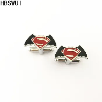

HBSWUI Wholesale Freeshipping 20Pair a lot Cufflinks HRXFBJG02