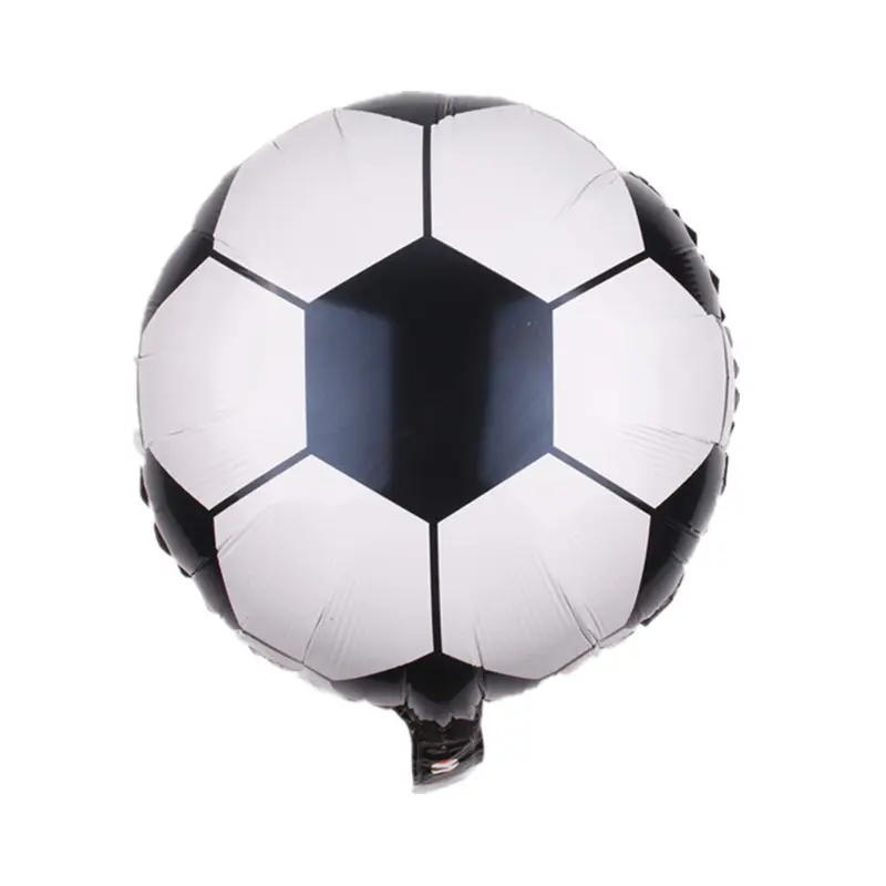 

TSZWJ Best selling 18-inch round aluminum ball balloon style balloon decoration party decoration decoration balloon wholesale