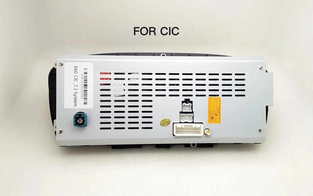 CIC back 963