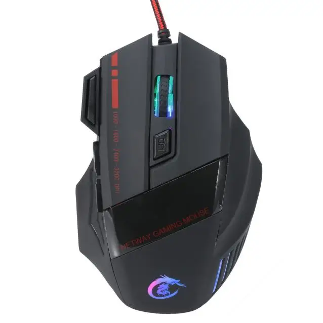 mouse