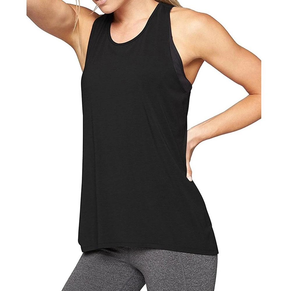 cheap ladies vest tops