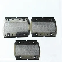 3 шт. 614 сетка бритвы бреющая головка Фольга для зубных щеток Braun 370 350 355 375 5614 5615 p10 614 головка для бритвенного станка запасные Экран сетка