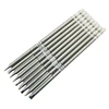T12 D Series Soldering Solder Iron Tips T12 Series Iron Tip For Hakko FX951 STC AND STM32 OLED Electric Soldering Iron ► Photo 2/6