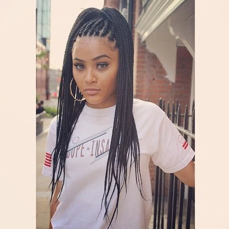 ... resistant hair big box twist braids woman sy www.top-of-clinics.ru