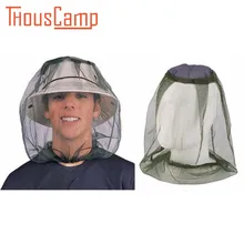 Шапка для рыбалки улицы против насекомых, комаров защитит рыбку Кепка Кемпинг охотничья голова лицо защитная сетка для мужчин и женщин