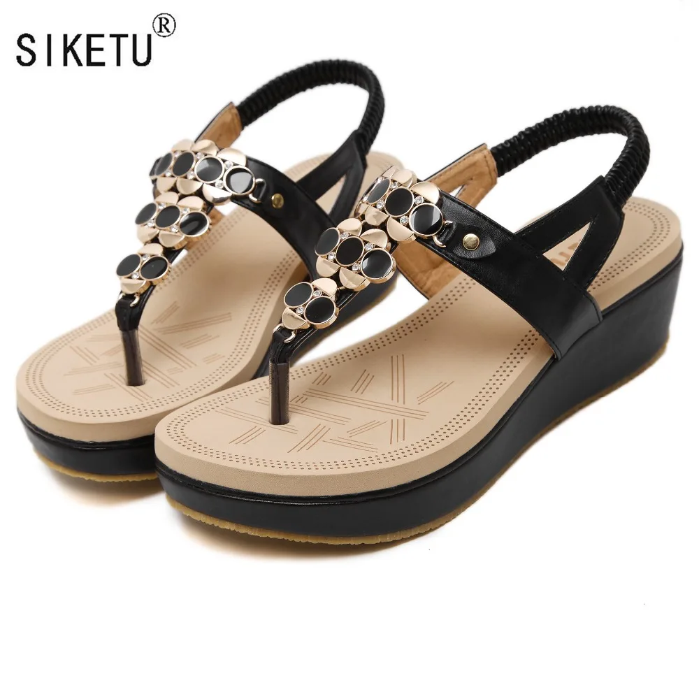 comfortable stylish summer sandals