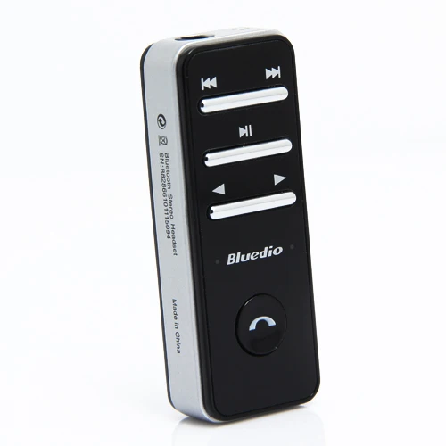 Bluedio I4 stereo headset wireless 