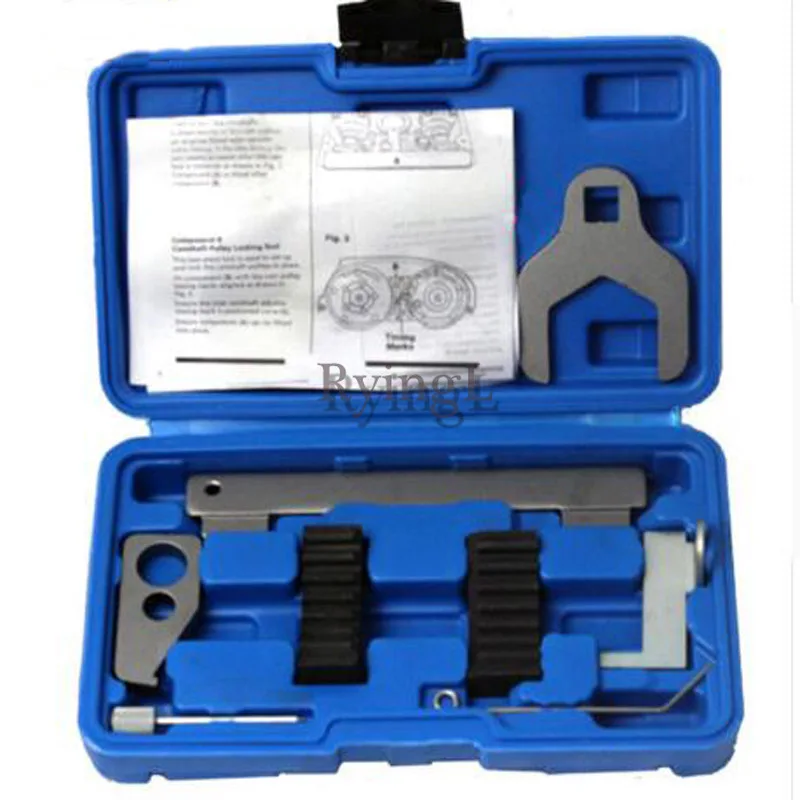 

Z Engine Timing Tool Kit For Chevrolet Cruze Malibu/opel/regal/buick Excelle/epica