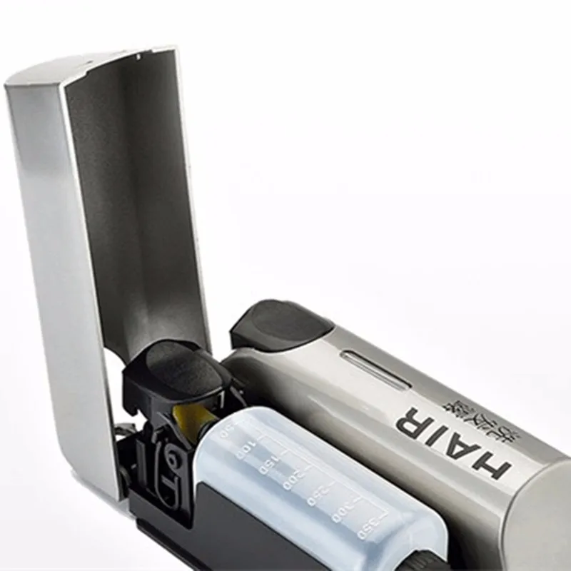 soap dispenser touch