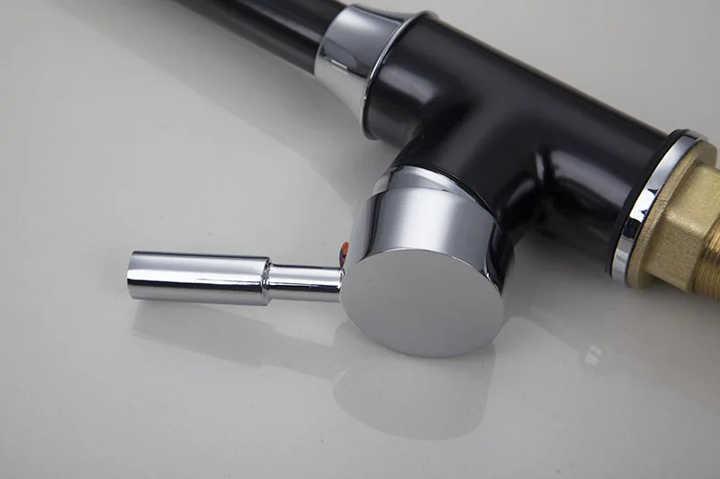 MTTUZK Бесплатная доставка 3 цвета автоматический сенсор температурный кран светодиод для ванной комнаты бассейна горячей и холодной