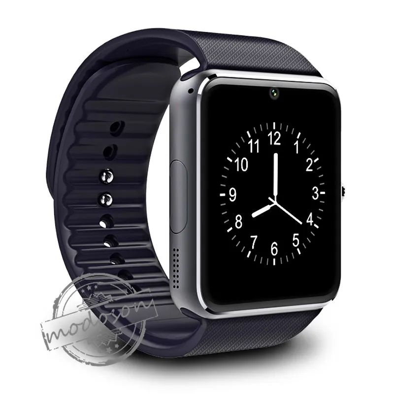 xiaomi smartwatch gt