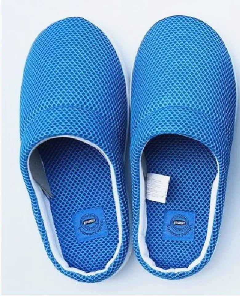 cool gel slippers