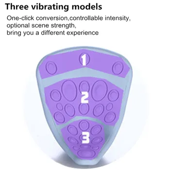 Male Health Physiotherapy Electric Acupressure Strap On Vibrators Adult Sex Machine Men Penis Massager Extender Erection Trainer 5