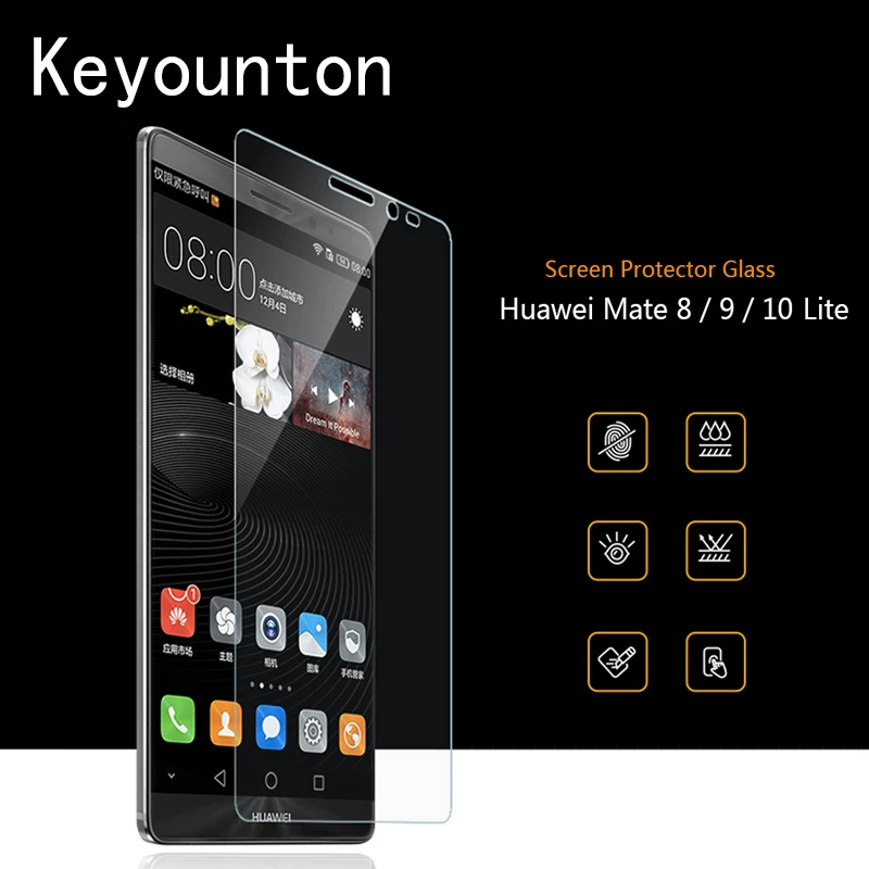Huawei Mate 8 Дисплей Купить