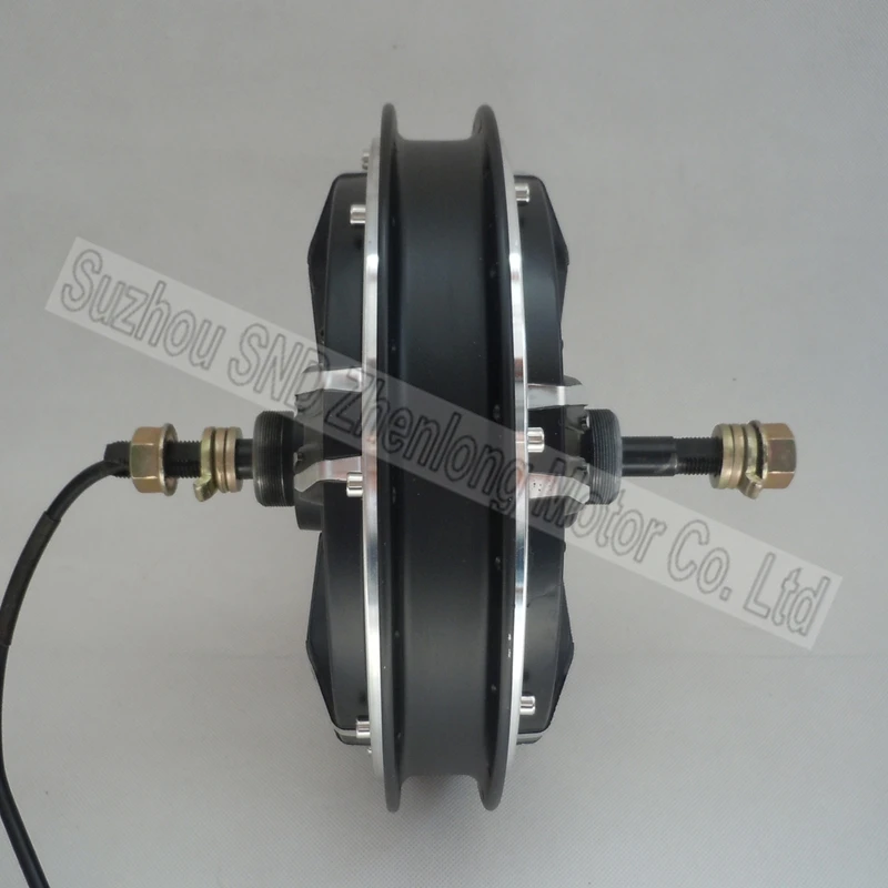 Discount Fat tyre snow bike 26*4 inch rear spoke hub motor 48V 1000W G-M050 2 Discount Fat tyre snow bike 26*4 inch rear spoke hub motor 48V 1000W G-M050 2