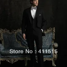 /недорогие мужские костюмы для современного стиля, мужской дизайн, черный жилет, платье для свадьбы, одежда жениха, смокинги