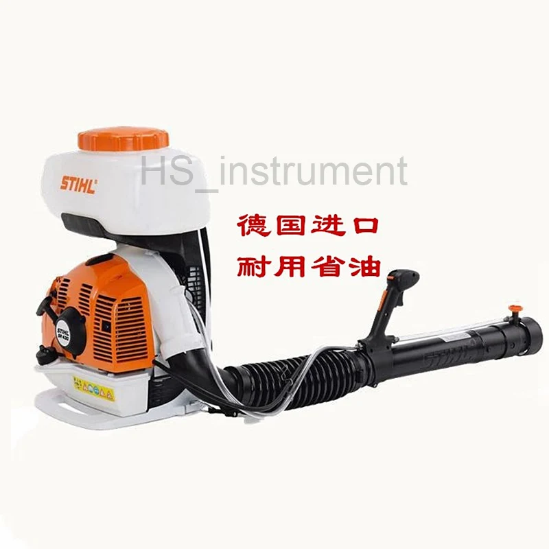 Новый и оригинальный STI HL спрей duster SR5600 piggyback противотуманная машина | Инструменты