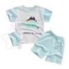 Boys' Baby Clothing