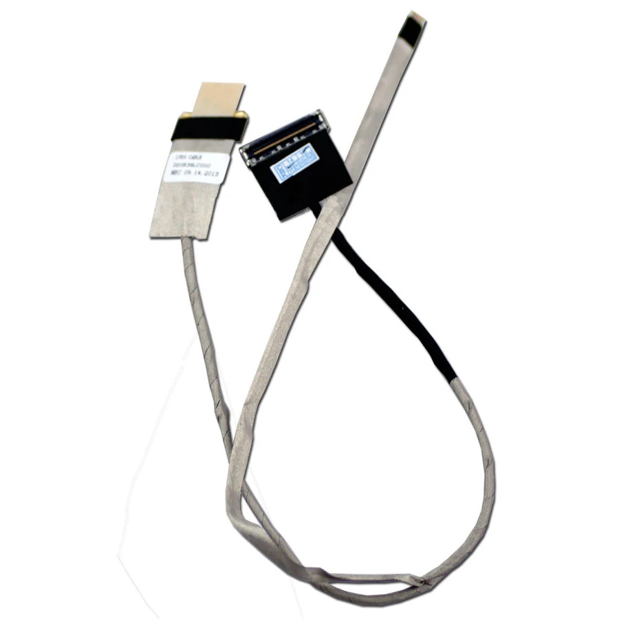 

New For HP Pavilion G6-2000 G6-2238DX Series LCD Video Cable DD0R36LC000-SCLL