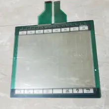 TP-3386S1 Сенсорное стекло с мембранная панель