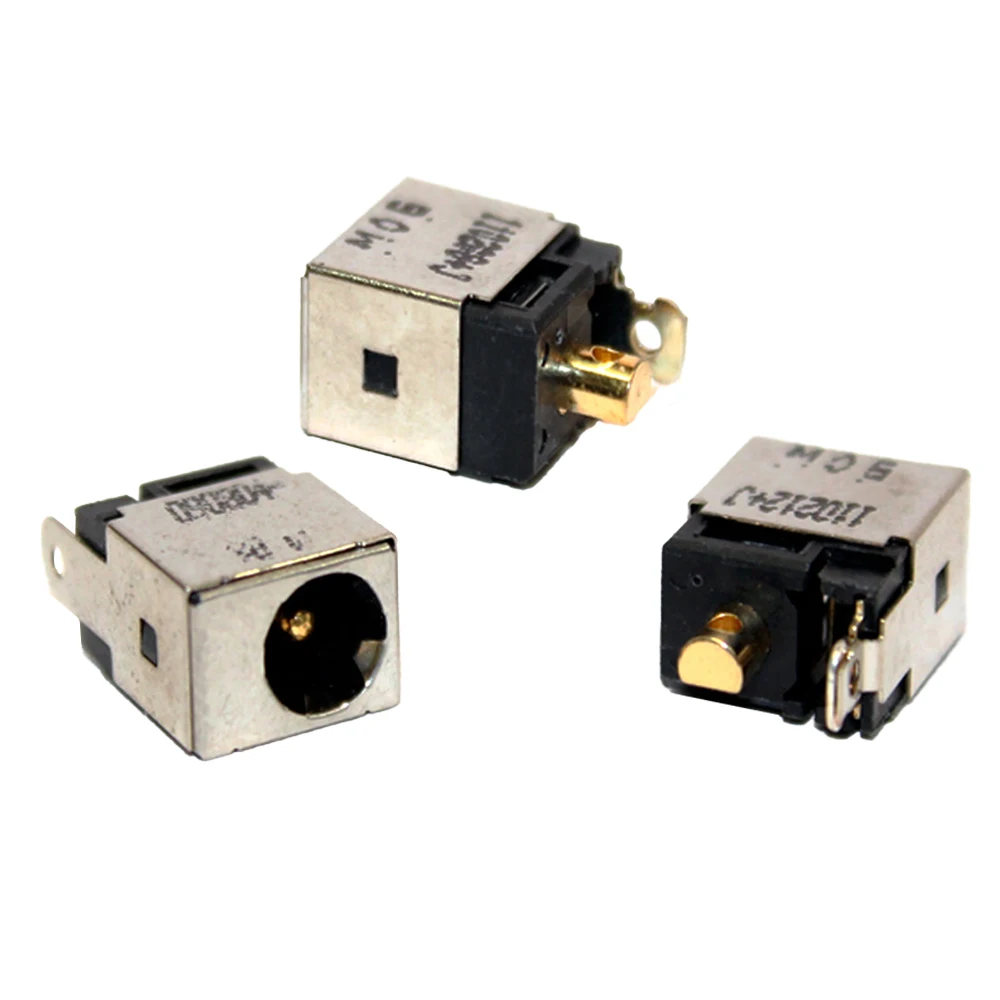 Laptop Power interface for Ac er Aspire One D250 D260 532H DC jack Socket Connector Cable Power head