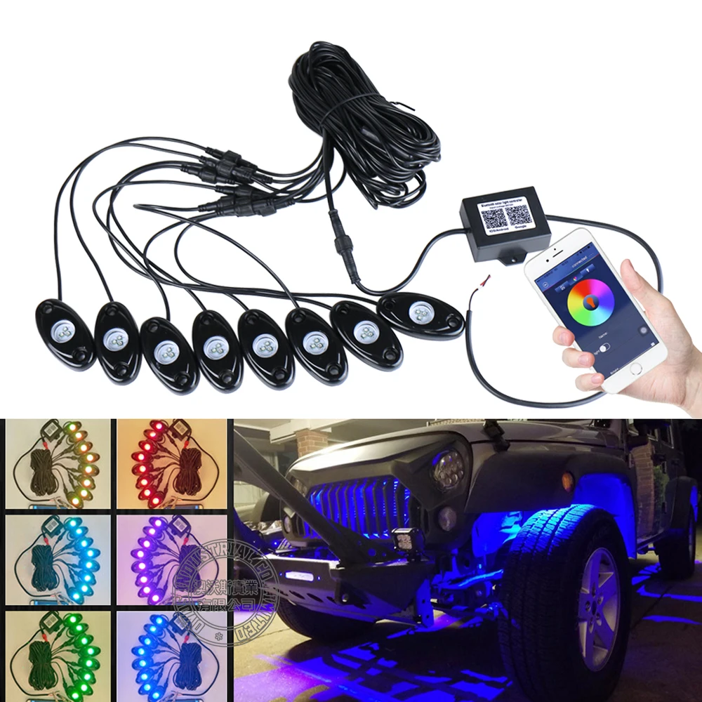 16RGB08