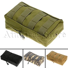 Военный Молл поясная сумка тактическое назначение жилет сумки гаджет поясная сумка для активного отдыха Пеший Туризм охоты оборудования