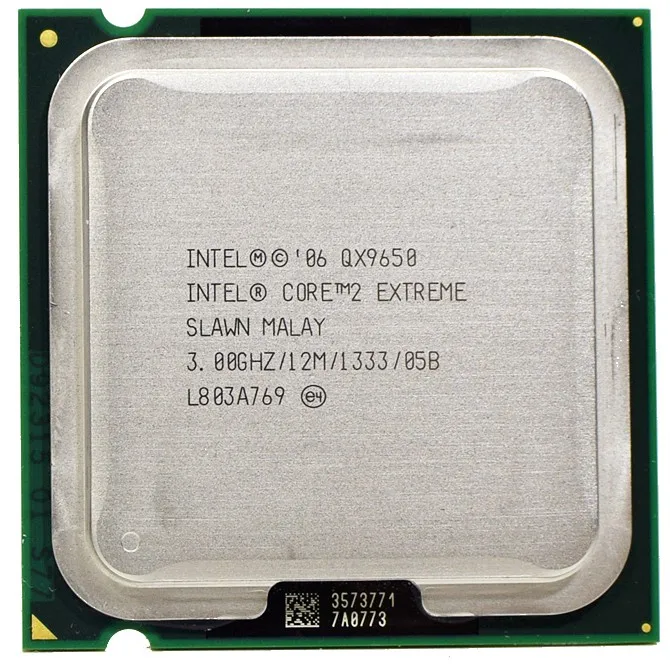 Intel Core Tm 2 Cpu Купить