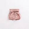 pink girls shorts