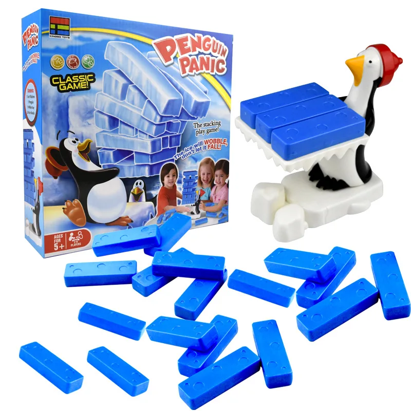 PENGUIN PANIC   _ -  - 1 (4)