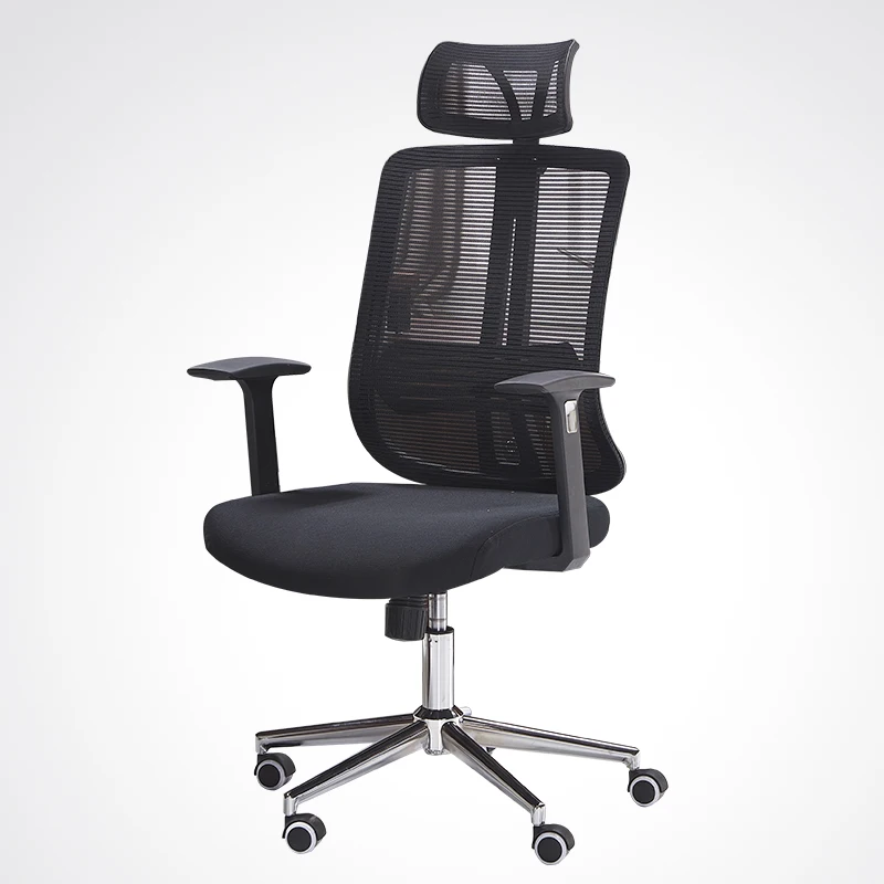 

High Quality Back Support Ergonomic Chair Office Styles Mesh Adjustable Lift Swivel Armrest Office Chairs for Computer Gaming