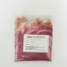 Жемчужный пигмент, перламутровый пигмент, слюдяной порошковый пигмент, эффект пигмента, пункт: 505, цвет: Mauve, 20 г много