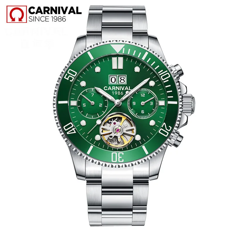 high end sport watches